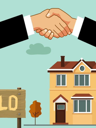 Ventes Immobilières