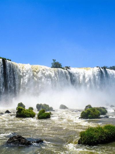 lieux Touristiques en Guinée